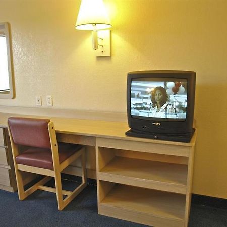 Motel 6-Columbia, Sc - West Rum bild