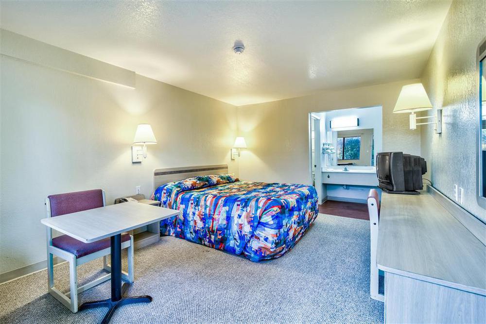 Motel 6-Columbia, Sc - West Rum bild