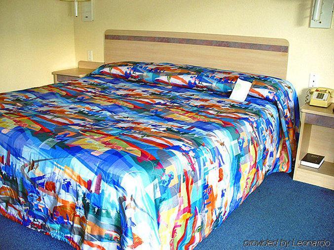 Motel 6-Columbia, Sc - West Rum bild
