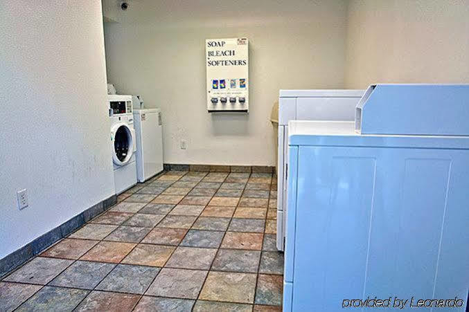 Motel 6-Columbia, Sc - West Exteriör bild
