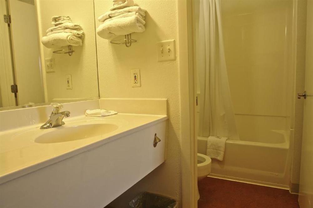 Motel 6-Columbia, Sc - West Rum bild