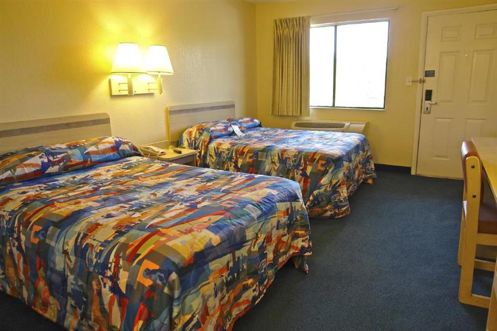 Motel 6-Columbia, Sc - West Rum bild