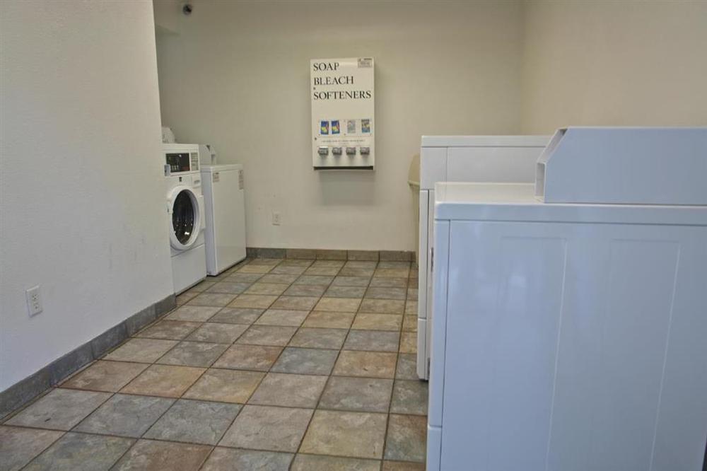 Motel 6-Columbia, Sc - West Bekvämligheter bild